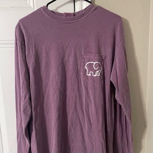 Ivory Ella long sleeve